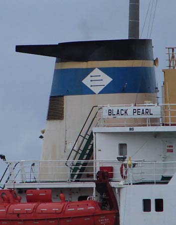 BlackPearl