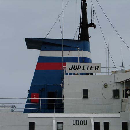 Jupiter