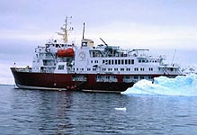 POLAR STAR