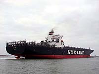 NYK LYRA