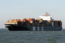 MSC BENEDETTA