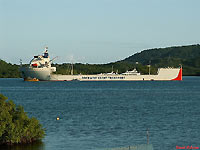 Yacht Express