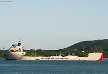 Yacht Express