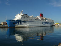 Mistral Express