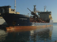 Clipper Nadja