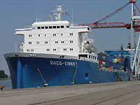 BACO LINER