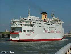 Eurovoyager