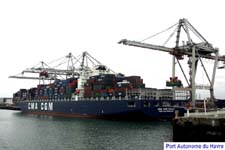 CMA CGM OTELLO