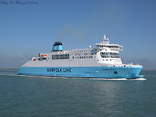 Maersk Delft