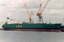 LNG LAGOS