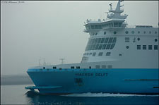 Maersk Delft