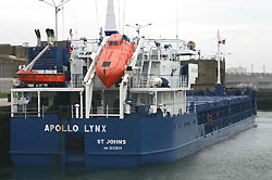 apollo lynx