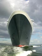 QUEEN MARY 2