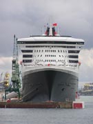 QUEEN MARY 2