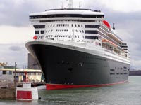 QUEEN MARY 2