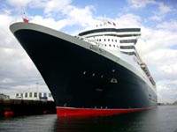 QUEEN MARY 2