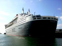 QUEEN MARY 2