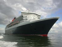 QUEEN MARY 2