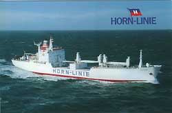 Horn Star