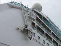 LEGEND OF THE SEAS