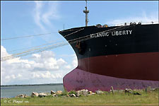 Atlantic Liberty