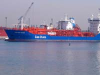 GASCHEM WESER