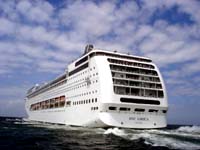 MSC LIRICA