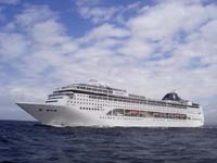 MSC LIRICA