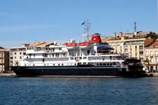 HEBRIDEAN SPIRIT
