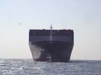 CMA CGM MEDEA