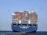 CMA CGM MEDEA