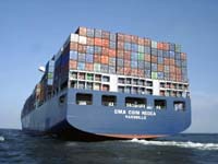 CMA CGM MEDEA