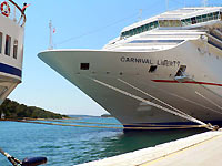 CARNIVAL LIBERTY