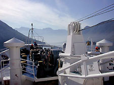 ROYAL CLIPPER