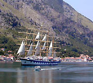 ROYAL CLIPPER