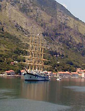 ROYAL CLIPPER