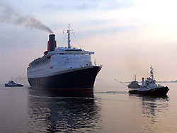 QE 2