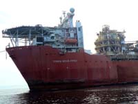 TERRA NOVA FPSO