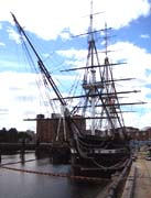 USS CONSTITUTION