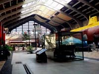 Cité de la Mer