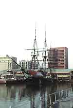 USS Constellation