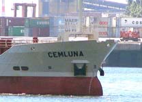 CEMLUNA