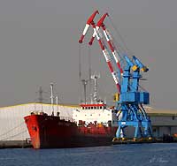 Sea Trust