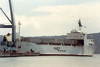 Pancaribe