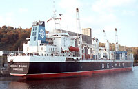 Adeline Delmas