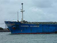 CHANNEL ALLIANCE