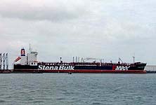 STENA PARIS 