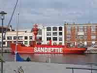 SANDETTIÉ