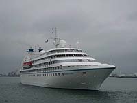 SEABOURN PRIDE