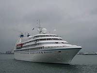 SEABOURN PRIDE